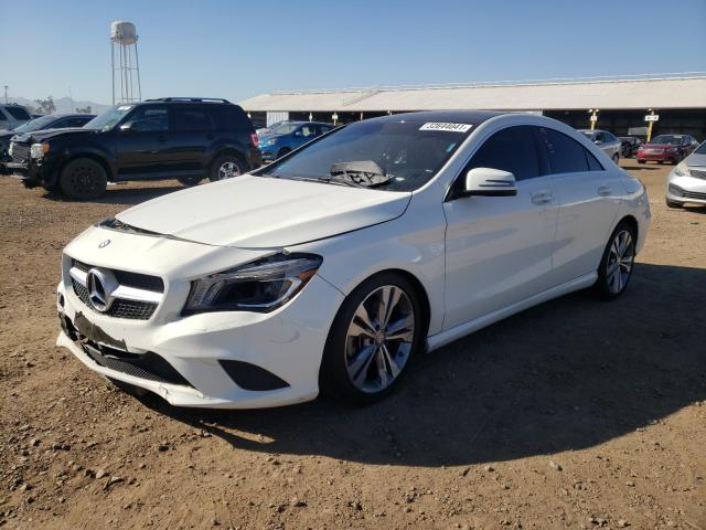 WDDSJ4EB7EN036193  mercedes-benz cla 250 2014 IMG 1