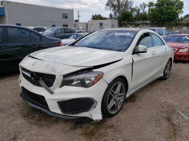 WDDSJ4EB5EN061500  mercedes-benz cla 250 2014 IMG 1