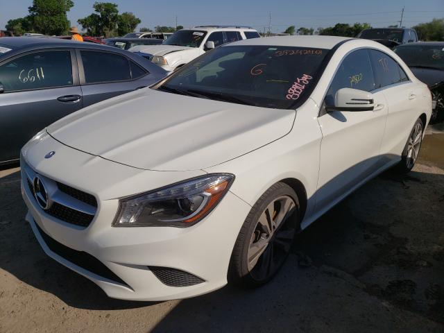 WDDSJ4EB7EN077133  mercedes-benz cla 250 2014 IMG 1