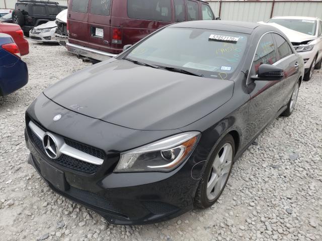 WDDSJ4EB9FN179020  mercedes-benz cla 250 2015 IMG 1