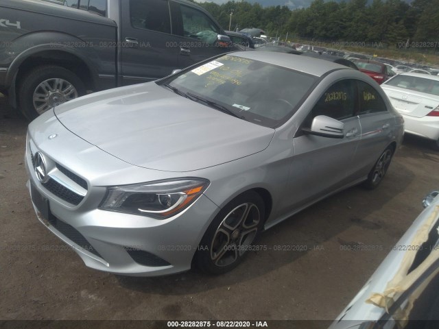 WDDSJ4GB2EN108091  mercedes-benz cla 250 2014 IMG 1