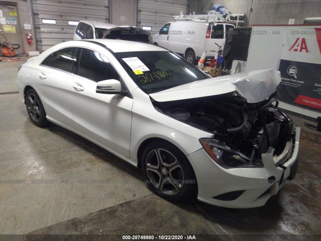 WDDSJ4GB7EN101055  mercedes-benz cla 250 2014 IMG 0