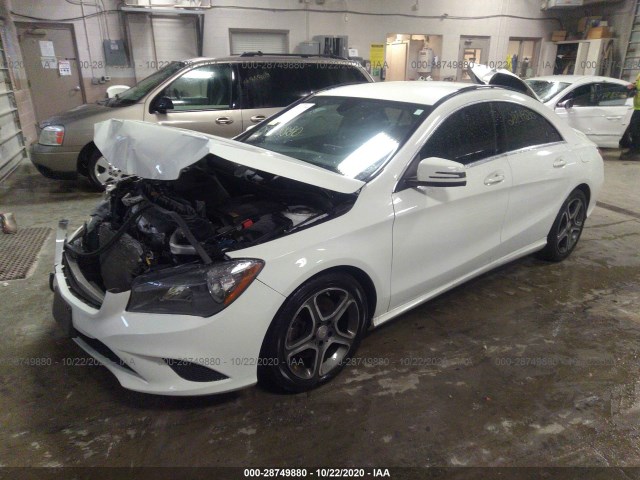 WDDSJ4GB7EN101055  mercedes-benz cla 250 2014 IMG 1