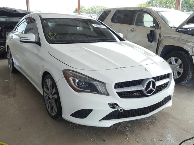 WDDSJ4EB0FN185806  mercedes-benz cla 250 2015 IMG 0