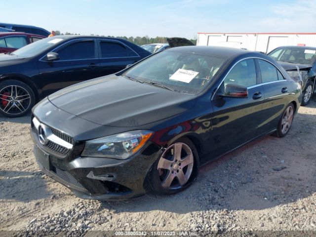 WDDSJ4EB2GN338977  mercedes-benz cla 250 2016 IMG 1