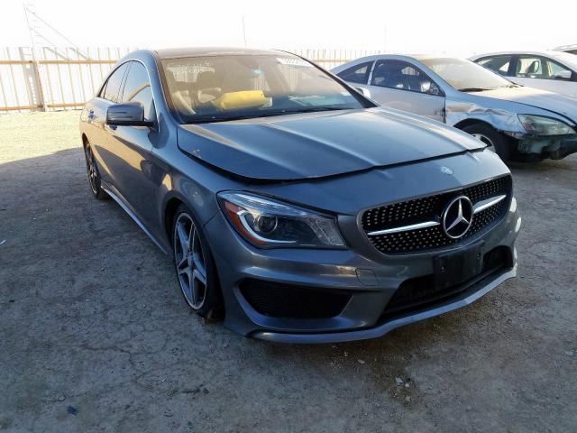 WDDSJ4EB3FN259235  mercedes-benz cla 250 2015 IMG 0