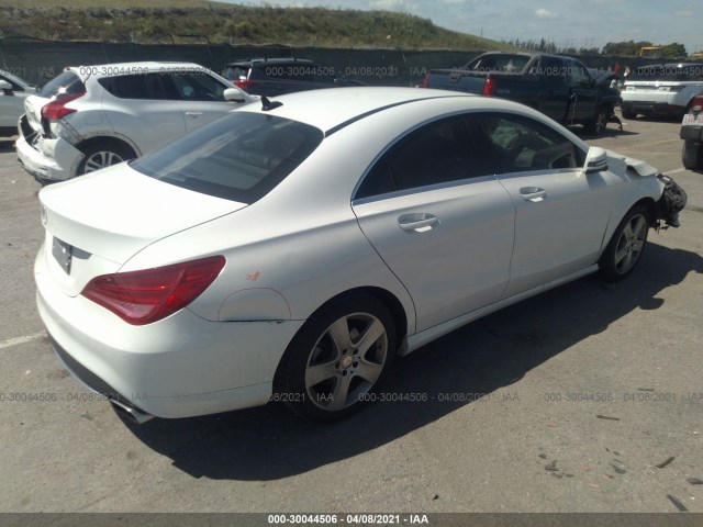 WDDSJ4EB5FN194498  mercedes-benz cla 250 2015 IMG 3