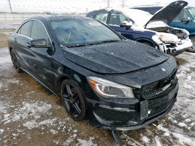 WDDSJ4EB5FN205063  mercedes-benz cla 250 2015 IMG 0