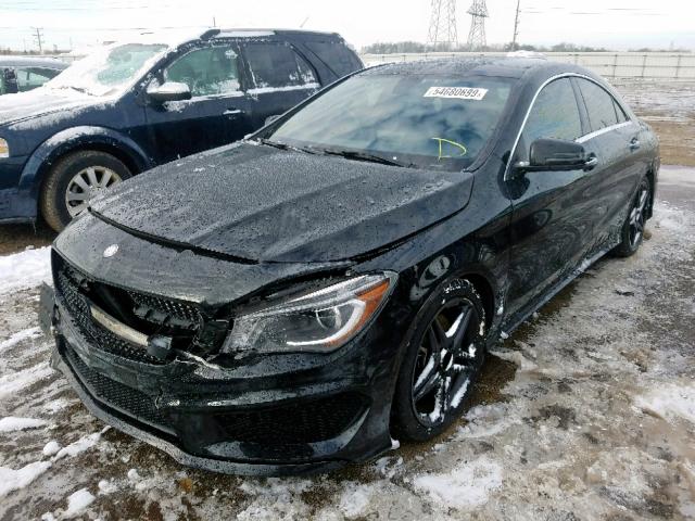 WDDSJ4EB5FN205063  mercedes-benz cla 250 2015 IMG 1