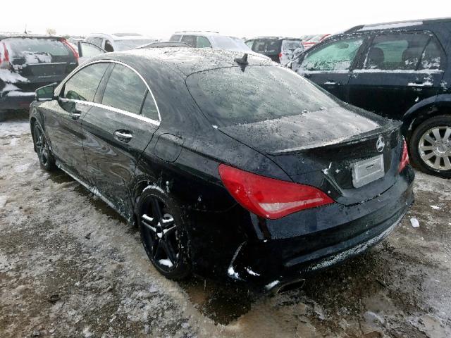 WDDSJ4EB5FN205063  mercedes-benz cla 250 2015 IMG 2