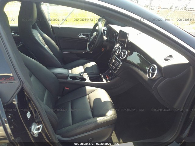 WDDSJ4GB5FN222717  mercedes-benz  2015 IMG 4