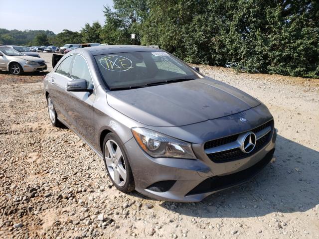 WDDSJ4EB0GN358239  mercedes-benz cla 250 2016 IMG 0