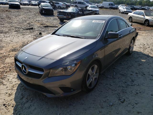 WDDSJ4EB0GN358239  mercedes-benz cla 250 2016 IMG 1