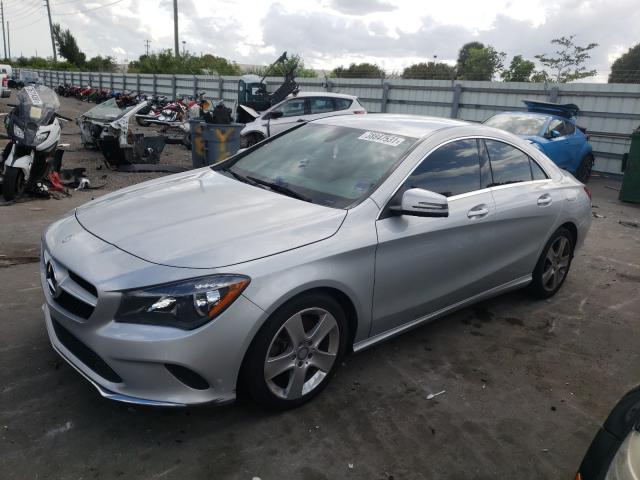 WDDSJ4EB0HN456785  mercedes-benz cla 250 2017 IMG 1