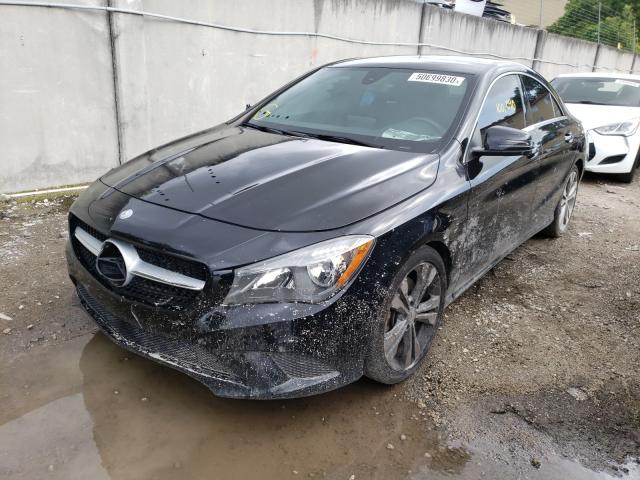 WDDSJ4EB3GN379117  mercedes-benz cla 250 2016 IMG 1