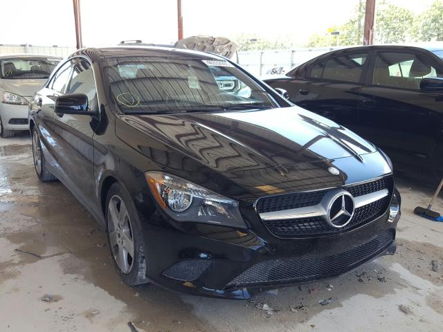 WDDSJ4EB4GN351679  mercedes-benz cla 250 2016 IMG 0