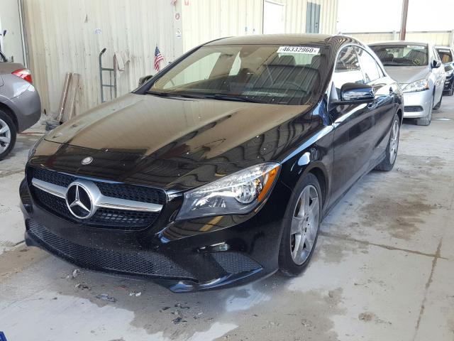 WDDSJ4EB4GN351679  mercedes-benz cla 250 2016 IMG 1