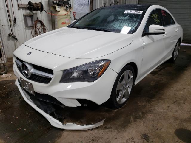 WDDSJ4EB6GN326895  mercedes-benz cla 250 2016 IMG 1