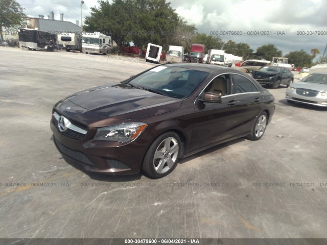 WDDSJ4EB8GN369487  mercedes-benz cla 250 2016 IMG 1