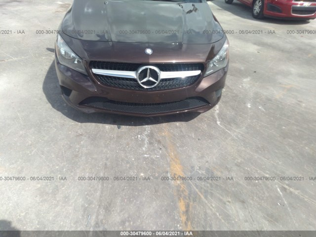 WDDSJ4EB8GN369487  mercedes-benz cla 250 2016 IMG 5