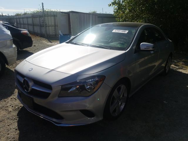 WDDSJ4EB9HN463119  mercedes-benz cla 250 2017 IMG 1