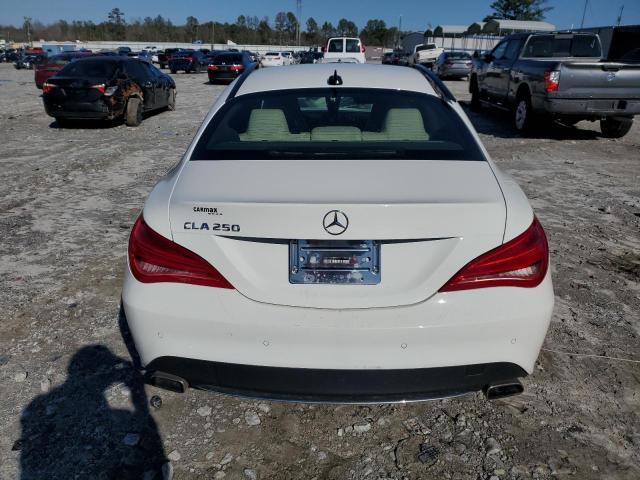 WDDSJ4EBXGN349337  mercedes-benz cla 250 2016 IMG 5