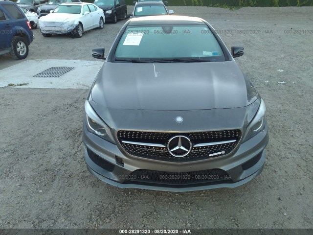 WDDSJ4GB7GN382602  mercedes-benz  2016 IMG 5