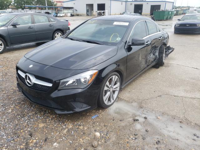 WDDSJ4GB9GN391253  mercedes-benz cla 250 2016 IMG 1