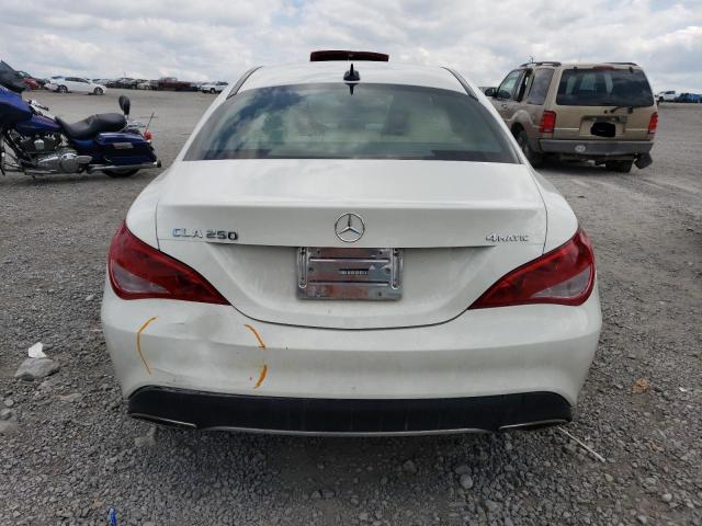 WDDSJ4GB9HN435785  mercedes-benz cla 250 2016 IMG 5