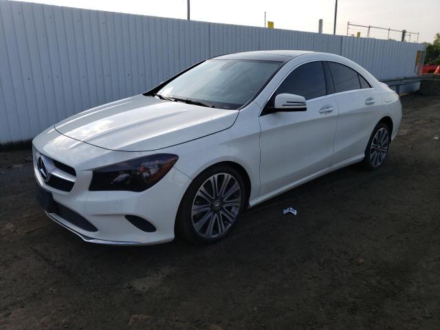 WDDSJ4GBXHN433088  mercedes-benz cla 250 2016 IMG 0