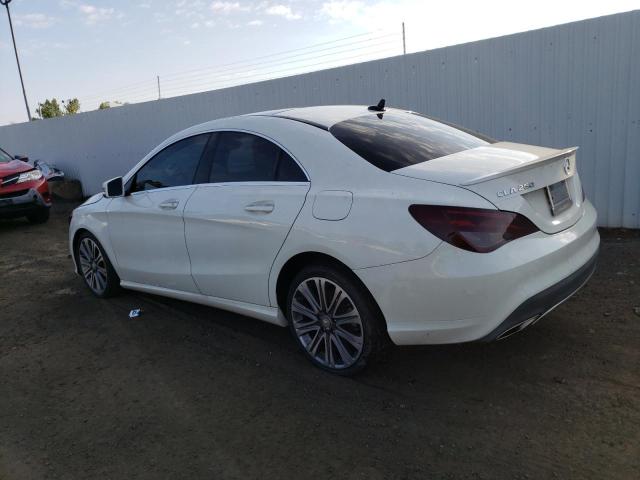 WDDSJ4GBXHN433088  mercedes-benz cla 250 2016 IMG 1