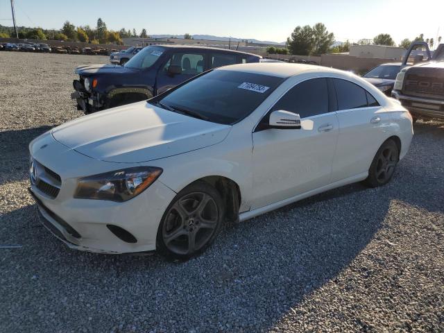 WDDSJ4EB1JN556710  mercedes-benz cla 250 2017 IMG 0