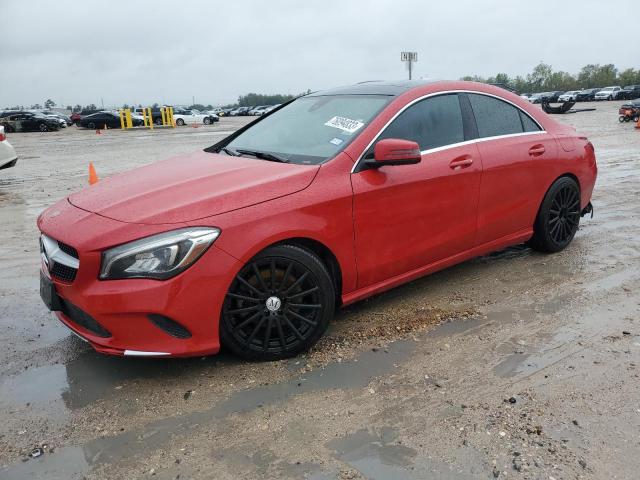 WDDSJ4EB1JN564970  mercedes-benz cla 250 2017 IMG 0