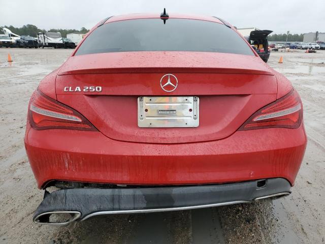 WDDSJ4EB1JN564970  mercedes-benz cla 250 2017 IMG 5