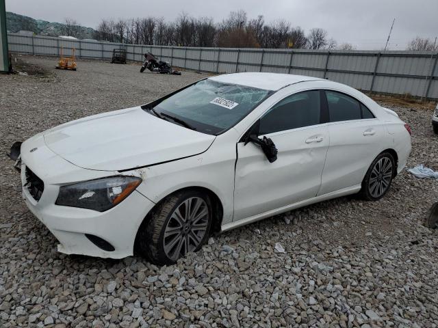 WDDSJ4EB2JN627803  mercedes-benz cla 250 2018 IMG 0