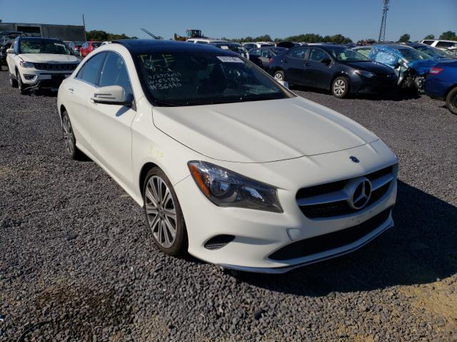 WDDSJ4EB8JN563590  mercedes-benz cla 250 2018 IMG 0