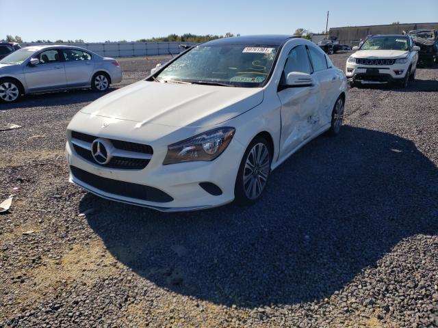 WDDSJ4EB8JN563590  mercedes-benz cla 250 2018 IMG 1