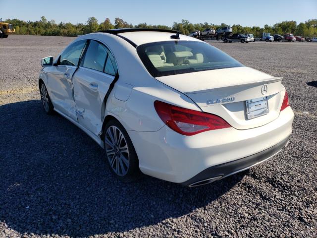 WDDSJ4EB8JN563590  mercedes-benz cla 250 2018 IMG 2