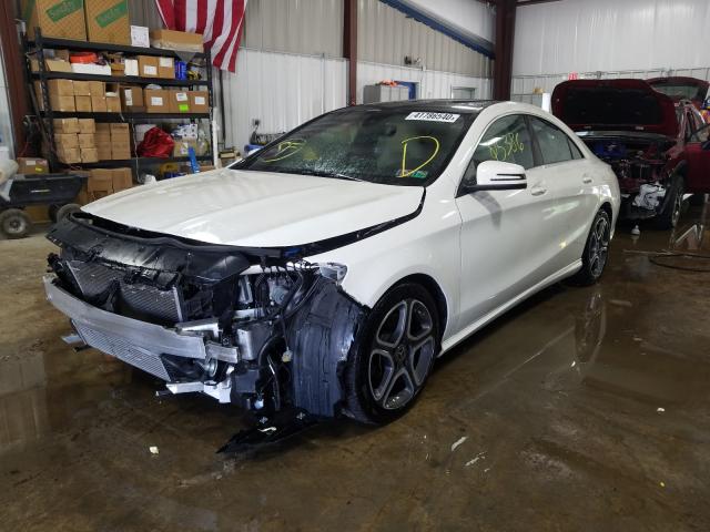 WDDSJ4GB8JN525418  mercedes-benz cla 250 2017 IMG 1