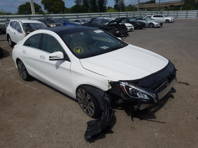 WDDSJ4EB0JN674506  mercedes-benz cla 250 2018 IMG 0