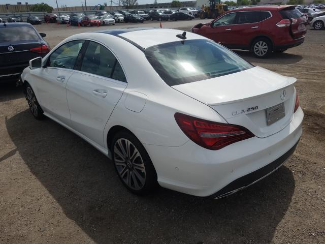 WDDSJ4EB0JN674506  mercedes-benz cla 250 2018 IMG 2