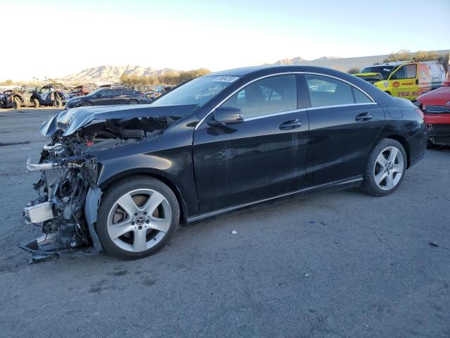 WDDSJ4EB2KN700539  mercedes-benz cla 250 2018 IMG 0