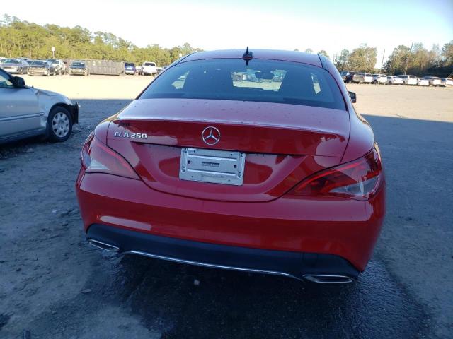 WDDSJ4EB3JN663368  mercedes-benz cla 250 2018 IMG 5