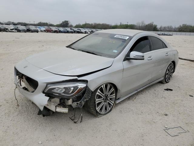 WDDSJ4EB3KN713560  mercedes-benz cla 250 2018 IMG 0