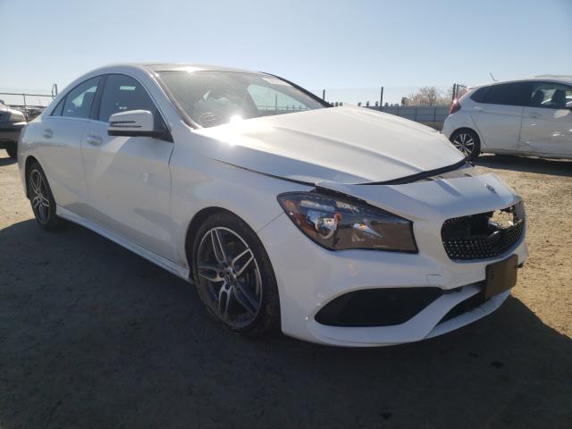 WDDSJ4EB8JN676522  mercedes-benz cla 250 2018 IMG 0