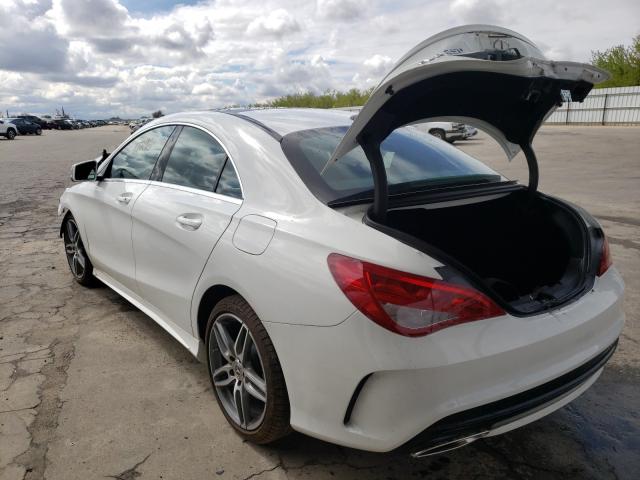 WDDSJ4EB8JN676522  mercedes-benz cla 250 2018 IMG 2