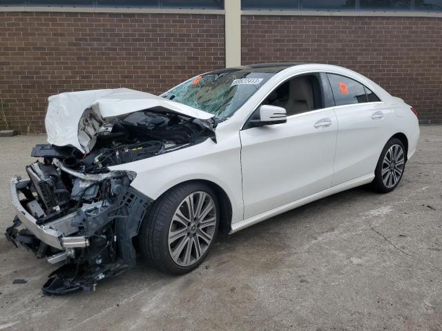 WDDSJ4GB8JN637815  mercedes-benz cla 250 2018 IMG 0