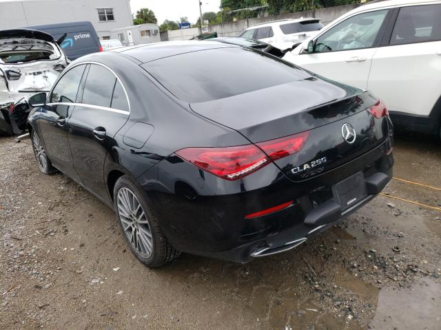 W1K5J4GB5LN106314  mercedes-benz cla 250 2020 IMG 2