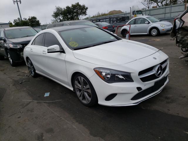 WDDSJ4GB8JN657031  mercedes-benz cla 250 4m 2018 IMG 0