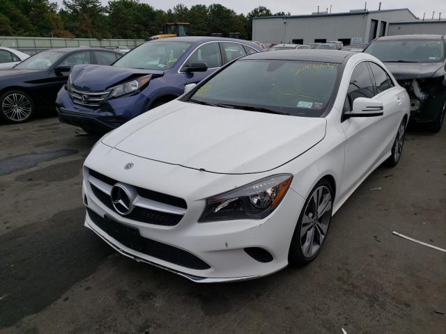 WDDSJ4GB8JN657031  mercedes-benz cla 250 4m 2018 IMG 1